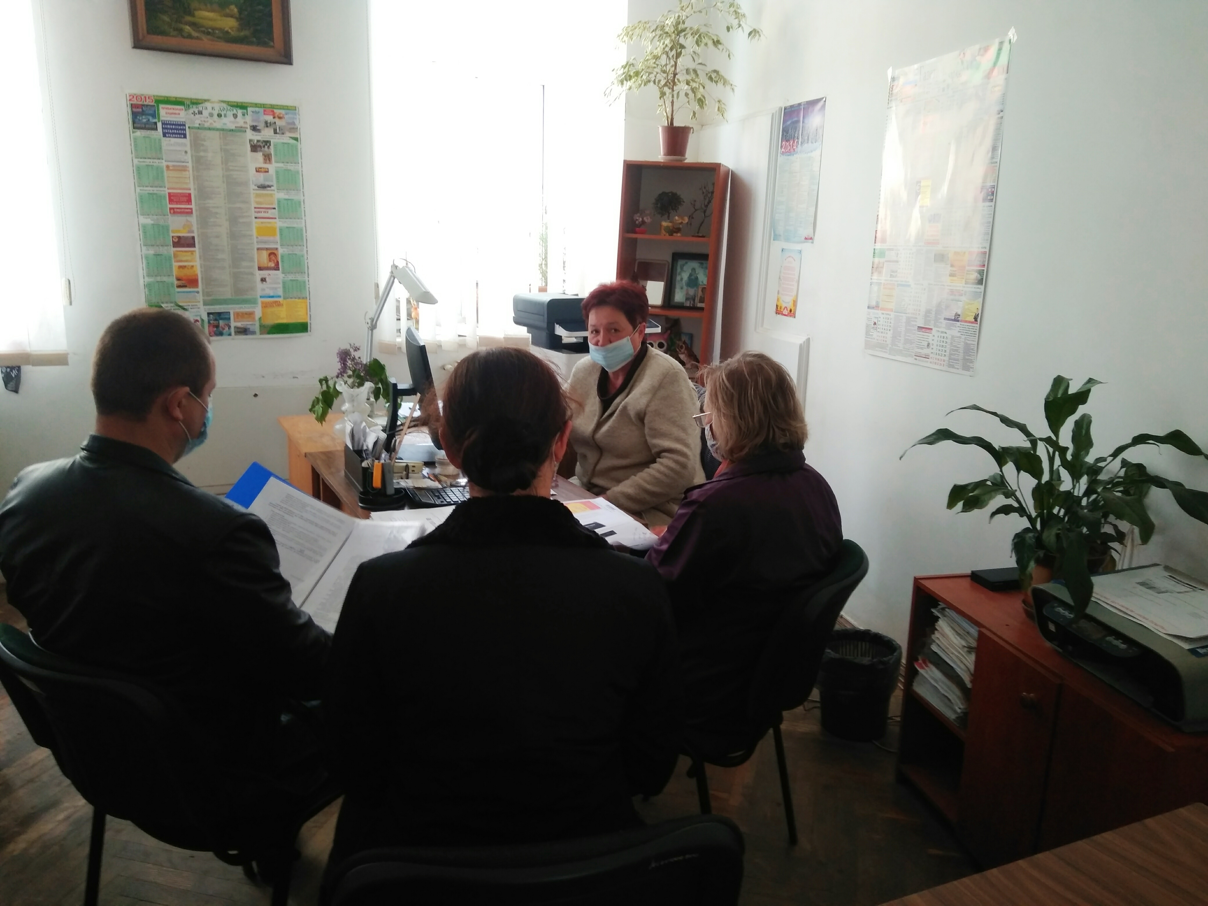 Про новації податкового законодавства щодо застосування касових апаратів та кампанії одноразового декларування