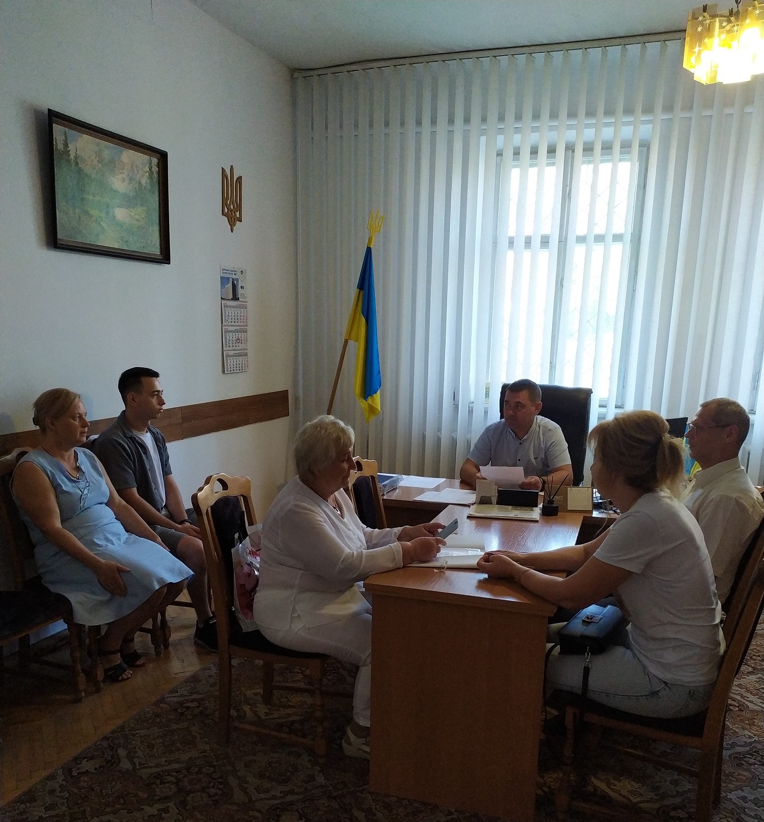 Про новації у застосуванні РРО/ПРРО говорили у Мостиській ДПІ