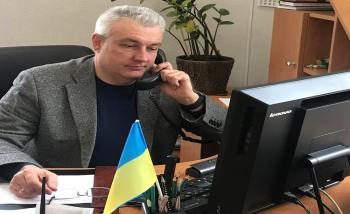 Деклараційна кампанія 2026 - тема «гарячої лінії» в Дрогобицькій ДПІ