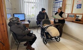  «Без бар’єрів» – пріоритет держави та рівні умови для всіх
