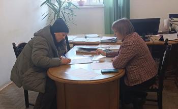 Яворівська ДПІ: платники податків можуть авторизуватися в Електронному кабінеті та підписати електронні документи за допомогою Дія. Підпис 