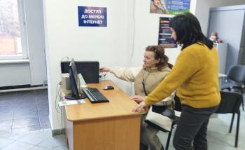 Тренінг в Дрогобицькій ДПІ: як звітувати підприємцям та самозайнятим особам