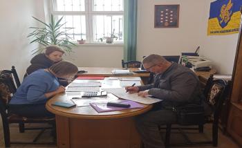 Яворівська ДПІ: податківці нагадують про можливість отримання податкової знижки та подання декларації онлайн