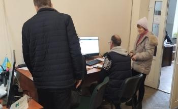 Про особливості використання електронних сервісів ДПС - в Золочівській ДПІ