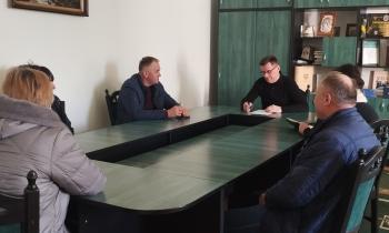 Безбар’єрність у податковій службі – зручність та доступність для кожного платника податків