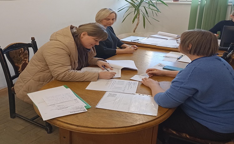 Яворівська ДПІ: Право користування пільгами з оподаткування для підприємств та організацій громадських об’єднань осіб з інвалідністю