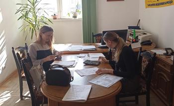 Яворівська ДПІ: право користування пільгами з оподаткування для підприємств та організацій громадських об’єднань осіб з інвалідністю