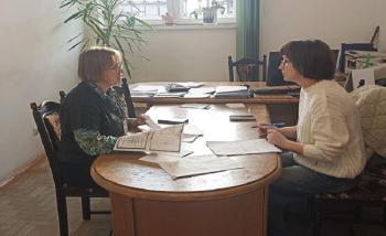 Тренінг в Яворівській ДПІ: формати Витягу про стан розрахунків з бюджетом та фондами оновлено 