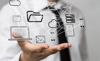 Ключовим елементом цифровізації є вдосконалення функціонування Електронного кабінету