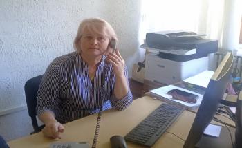 Про декларування доходів громадян - під час «гарячої лінії»