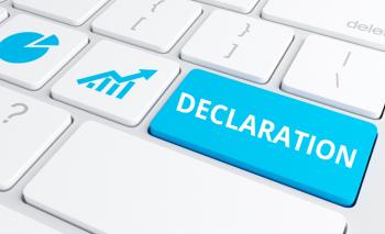 Переваги онлайн-сервісів під час декларування