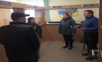  Яворівська ДПІ: відповідаємо на актуальні питання податкового законодавства