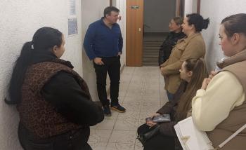 У Яворівському ЦОП платникам роз’яснили порядок отримання ліцензій на торгівлю алкоголем і тютюном