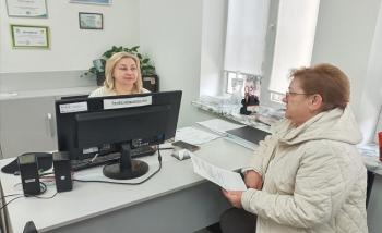 Золочівська ДПІ:  переваги електронної комунікації з податковою службою 