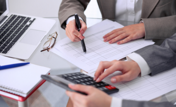 Електронний кабінет – надійний помічник у податкових справах