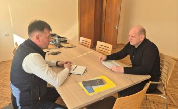 Львівська ДПІ: податкові сервіси ДПС забезпечують доступне, зручне та безбар’єрне середовище для кожного платника 