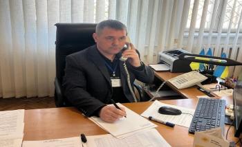 «Гаряча лінія» - про безбар’єрність та новації податкового законодавства