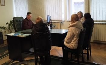 Електронна взаємодія з ДПС: можливості та переваги