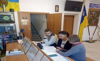 Національна стратегія доходів: курс на цифровізацію та прозорі податки