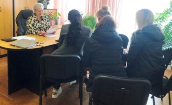 Радехівський сектор обслуговування платників: про обов’язкове декларування доходів, отриманих в 2025 році