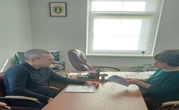 Львівська ДПІ: податкові сервіси ДПС забезпечують доступне, зручне та безбар’єрне середовище для кожного платника 