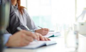 Як правильно задекларувати доходи навчали у ЦОПі Стрийської ДПІ