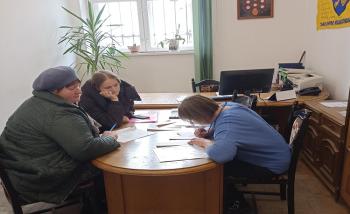 Яворівська ДПІ: право на податкову знижку для фізичної особи – підприємця