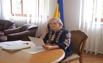  «Гаряча лінія» - про особливості декларування доходів громадян
