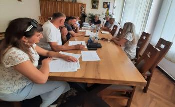 Радехівський сектор обслуговування платників: сучасний формат взаємодії з податковою через цифрові сервісів 