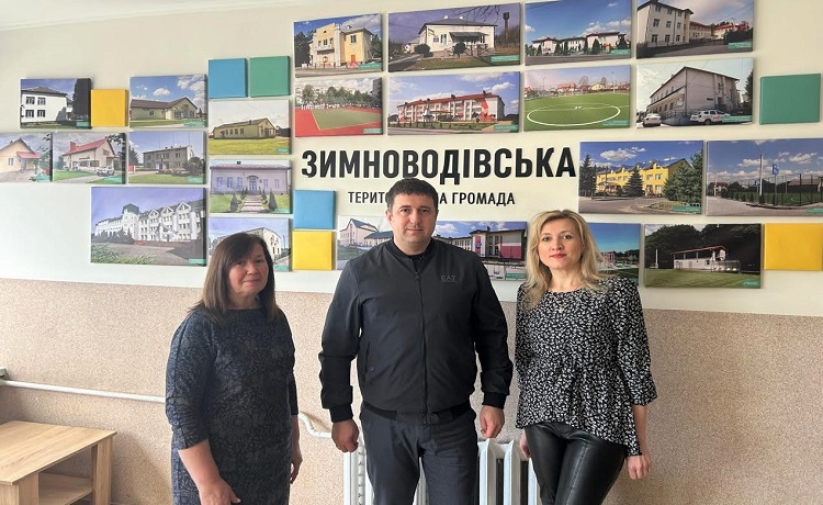 Львівська ДПІ: податкові сервіси ДПС забезпечують доступне, зручне та безбар’єрне середовище для кожного платника