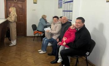 Терміни подання заяв на застосування спрощеної системи оподаткування нагадали в Мостиському секторі обслуговування платників 