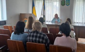 Про актуальні зміни в податковому законодавстві: у Шептицькій ДПІ проведено семінар