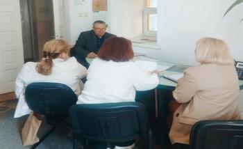 Цифорові сервіси ДПС: в Бродівському секторі обслуговування роз’яснюють переваги для платників податків 