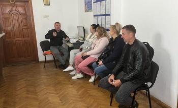 Мостиським платникам - про актуальні зміни в податковому законодавстві