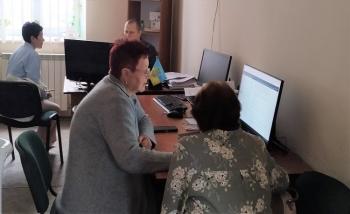 Про переваги використання електронних сервісів ДПС -  в  Золочівській ДПІ
