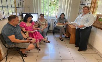 Без бар’єрів – пріоритет держави та рівні умови для всіх