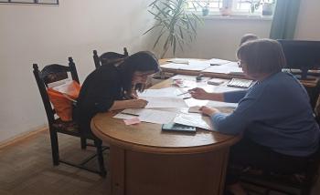 Яворівська ДПІ: оподаткування ПДФО та військовим збором допомоги по тимчасовій непрацездатності, нарахованої (виплаченої) ФОПу ПФУ 