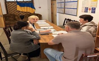 Актуальні питання застосування спрощеної системи оподаткування - для платників Бузеччини
