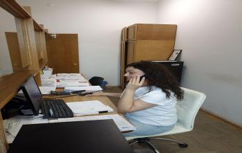 «Гаряча лінія» у Яворівській ДПІ щодо актуальних питань про податкову знижку