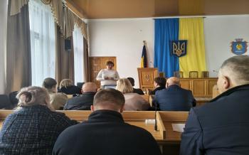 Сплата майнових податків, користування електронними сервісами ДПС. Співпраця громад та податкової служби