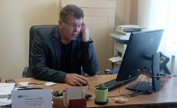 Сеанс телефонного зв’язку «гаряча лінія» - у Самбірській ДПІ