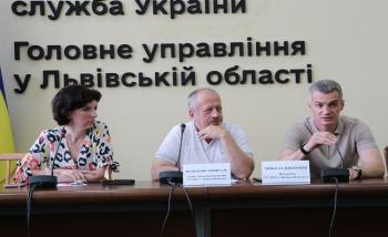 На засіданні правління Громадської ради обговорили майнові податки та цифрові сервіси ДПС