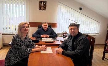 Львівська ДПІ: податкові сервіси ДПС забезпечують доступне, зручне та безбар’єрне середовище для кожного платника 