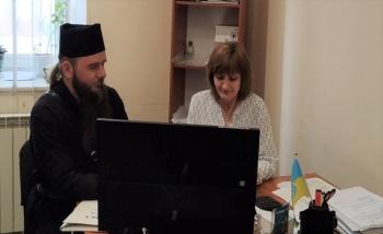 Про правила звітування для неприбуткових організацій під час зустрічі у податковій Львівщини