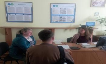 На зустрічі з платниками податків - про головне