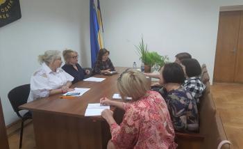 Тренінг: як скористатися правом на отримання податкової знижки та  цифрові сервіси ДПС