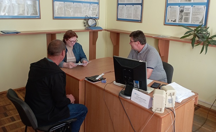 Самбірська ДПІ: засідання «круглого столу» з представниками бізнесу