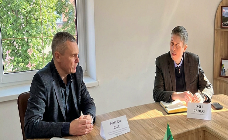 Львівська ДПІ: податкові сервіси ДПС забезпечують доступне, зручне та безбар’єрне середовище для кожного платника