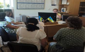 Про сплату майнових податків - у Золочівській ДПІ