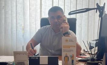 Про впровадження системи податкових ризиків: «гаряча лінія» у Яворівській ДПІ